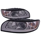 Headlights Set Halogen Right Passenger Left Driver For 2008-2011 Volvo S40 V50 New. Price: $359.13.