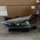 2018 2024 Maserati Ghibli Headlight Oem Lh Left Driver Side Led Matrix 670100990 Used. Price: $750.00.