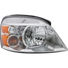 Eagle Eyes FR415-B001L Left Headlight Assembly 04-07 Ford Freestar New. Price: $112.91.