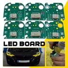 6PCS Yellow Drl Led Board For Bmw F30 F31 Lci 330I 340I 320I 2015-18 Headlight New. Price: $37.99.