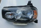 2009-14 Nissan Cube Front Left Driver Side Headlight Oem Used. Price: $79.55.