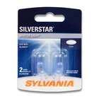 Sylvania Silverstar Parking Light Bulb For Hyosung GV250 ST7 GT250 Ey New. Price: $9.09.