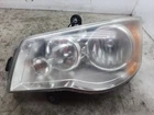 2011-2020 Dodge Caravan Driver Headlight Quad Halogen Chrome Bezel 5113337AI Used. Price: $131.99.