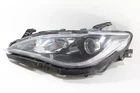 Damaged 2017-2020 Chrysler Pacifica Front Left Side Headlight Lamp Oem Used. Price: $117.00.