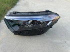 22-24 Mercedes-benz X243 EQB250/300 /350 Left Led Headlight 2439061301 Oem Mint New. Price: $750.00.