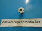 Headlight Switch Chrome Retaining Nut 60S 70S C-body Duster Demon Gtx Mopar Used. Price: $22.50.