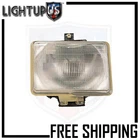 Fits 92-97 Ford Aerostar Headlight/lamp Passenger (right Only) New. Price: $55.70.