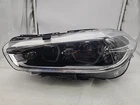 2018 Bmw X2 Left Driver Lh Side Full Led Headlight W/modules 8738189-04 Used. Price: $1150.00.