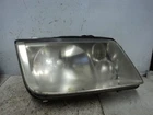 00 01 02 Vw Jetta Right Passenger Headlight Thru Vin 108641 W/fog Lamps 89563 Used. Price: $53.45.