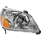 Fits 03-05 Pilot Headlamp Assy Rh New. Price: $98.95.