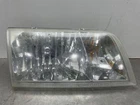 2009 Ford Crown Victoria Oem Passenger Right Headlight Lamp Assembly Rh 98 11 Used. Price: $159.99.