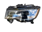 Oem 2019-2022 Mopar Jeep Grand Cherokee Driver Side Led Headlight 68426873AB Used. Price: $180.00.