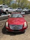 2008-2014 Cadillac Cts Passenger Right Headlight Coupe Base Hid Headlamp Oem Used. Price: $243.95.