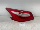 2016-2018 Nissan Altima Outer Taillight Oem Right Passenger Side Lamp 949 822-42 Used. Price: $58.98.