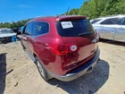 2011 Chevrolet Traverse Driver Left Headlight Assembly Oem Used 114-01243L. Price: $101.93.