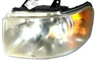 2003-2006 Ford Expedition Front Headlamp Light Driver Left 44ZH-1568B Used. Price: $22.00.