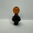 Philips 12272 Turn Signal Light Watt HPC24WY 12V/24W 2200K New. Price: $15.49.