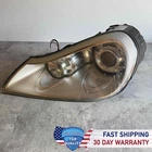 08-10 Porsche Cayenne 957 Front Left Driver Side Headlight Lamp 7L5941031 Oem Used. Price: $449.00.