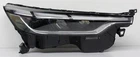 Oem Right Passenger Side Headlamp For Infiniti QX60 26010-6SA5A, Tab Missing Used. Price: $314.99.