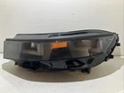 2022 2023 2024 Hyundai Ioniq 5 Driver Left Lh Led Headlight Oem 2396 Used. Price: $489.99.