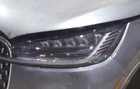 2020-2024 Lincoln Aviator Lh Driver Headlight Lamp Oem Used. Price: $1185.08.