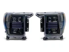 Olm Essential Series Led Headlights W/white Drl 2021-2023 Ford F-150 *new*. Price: $617.03.