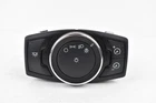 Genuine Oem 2011-2014 Ford Edge Headlight Control Switch CT4T-13D061-AA Used. Price: $33.45.