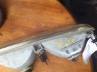 92-97 Ford Crown Victoria Right Passenger Headlight Lamp Used. Price: $40.60.