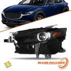 For 2020 2021 2023 Mazda CX-30 Led Amber Corner Driver Side Headlight W/o Afs Lh New. Price: $144.59.