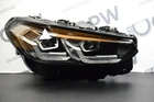 Perfect! 2022-2025 Bmw X3 / X4 G01 G02 Led Headlight Right Rh Chrome Oem Used. Price: $1575.99.