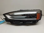 2018-2019 Audi A5 Lh Headlamp Led 8W6941005E Used. Price: $899.99.