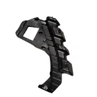 Tesla 1812092-00-A Model 3 Y Globarl Reflector Headlight Bracket Left New. Price: $69.09.