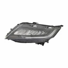 New Driver Side Headlight Assembly Fits 2018-2020 Honda Odyssey 33150THRA21. Price: $659.96.