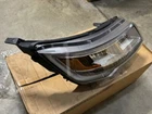 New 2016-18 Ford Explorer Tyc Headlights Passenger SIDE20-9741-06-1N FB5Z13008B. Price: $499.99.