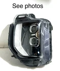 2020 2022 Hyundai Palisade Oem Headlight Led Left Driver 92101-S8 Used. Price: $450.00.
