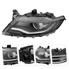 Left Driver Side For 2016-2018 Lincoln Mkx Xenon/hid Headlight Headlamp Non-afs New. Price: $307.90.