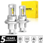2PCS H4 9003 Led Fog Light Bulb Beam 3000K&6000K Yellow&white Lamp M6 New. Price: $33.24.