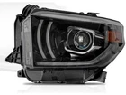 For 2018 Toyota Tundra Headlight Assembly Right Brock 55743VZBH New. Price: $207.08.