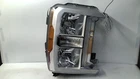 2023-2025 Ford F250 Super Duty Passenger Rh Head Light Lamp Oem Used. Price: $363.58.