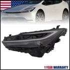 For 2023-2024 Toyota Prius Full Led Headlamp Headlight Driver Side 81070-47B00 New. Price: $283.77.