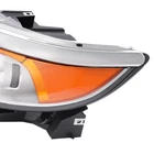 5 Plugs Projector Headlight Assembly Ford Edge 2011-2014 Halogen Driver Side New. Price: $147.41.
