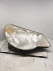 Passenger Right Rh Headlight Fits 2007-2010 Sebring Tested Oem Used. Price: $54.00.