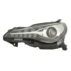 For Toyota 86 2017 2018 2019 Headlight Driver Side Capa Led TO2502261C New. Price: $899.12.