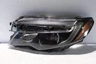 2016-2018 Honda Pilot Halogen Left Side Headlight Assembly Oem 33150TG7A02 Used. Price: $180.00.