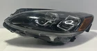 2020 2021 2022 Ford Escape Headlight Drl Led Left Driver Side Oem Used. Price: $199.00.