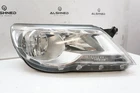 2009-2011 Volkswagen Tiguan Passenger Right Front Head Light 5N1941032AC Oem Used. Price: $111.26.