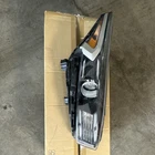 2022-24 Kia Forte Rh Headlight (oem Halogen) New. Price: $325.00.