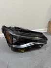 2025-2026 Volkswagen Taos Oem Right Led Headlight Used 2GJ941114A , 2QJ941060A. Price: $899.00.