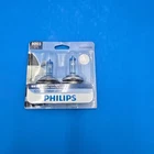 New Philips Crystalvision Ultra HB2 H4 Halogen Headlight Bulb Pair 9003CVB2. Price: $24.00.