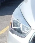 2017-2019 Ford Escape Passenger Headlight Lamp Oem Used. Price: $655.08.